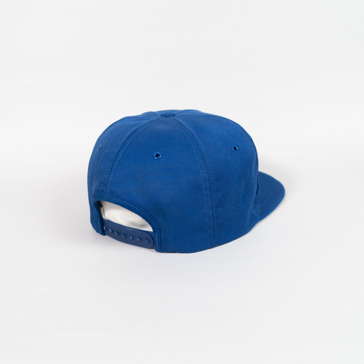 Blank Blue