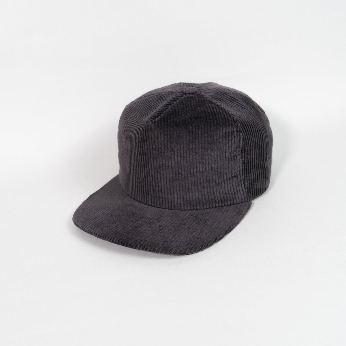 Blank New Era Corduroy