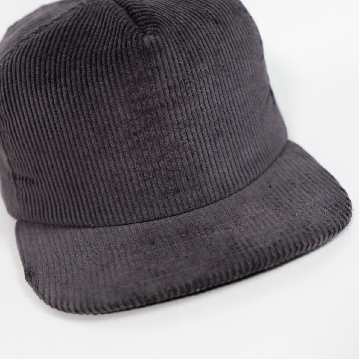 Blank New Era Corduroy