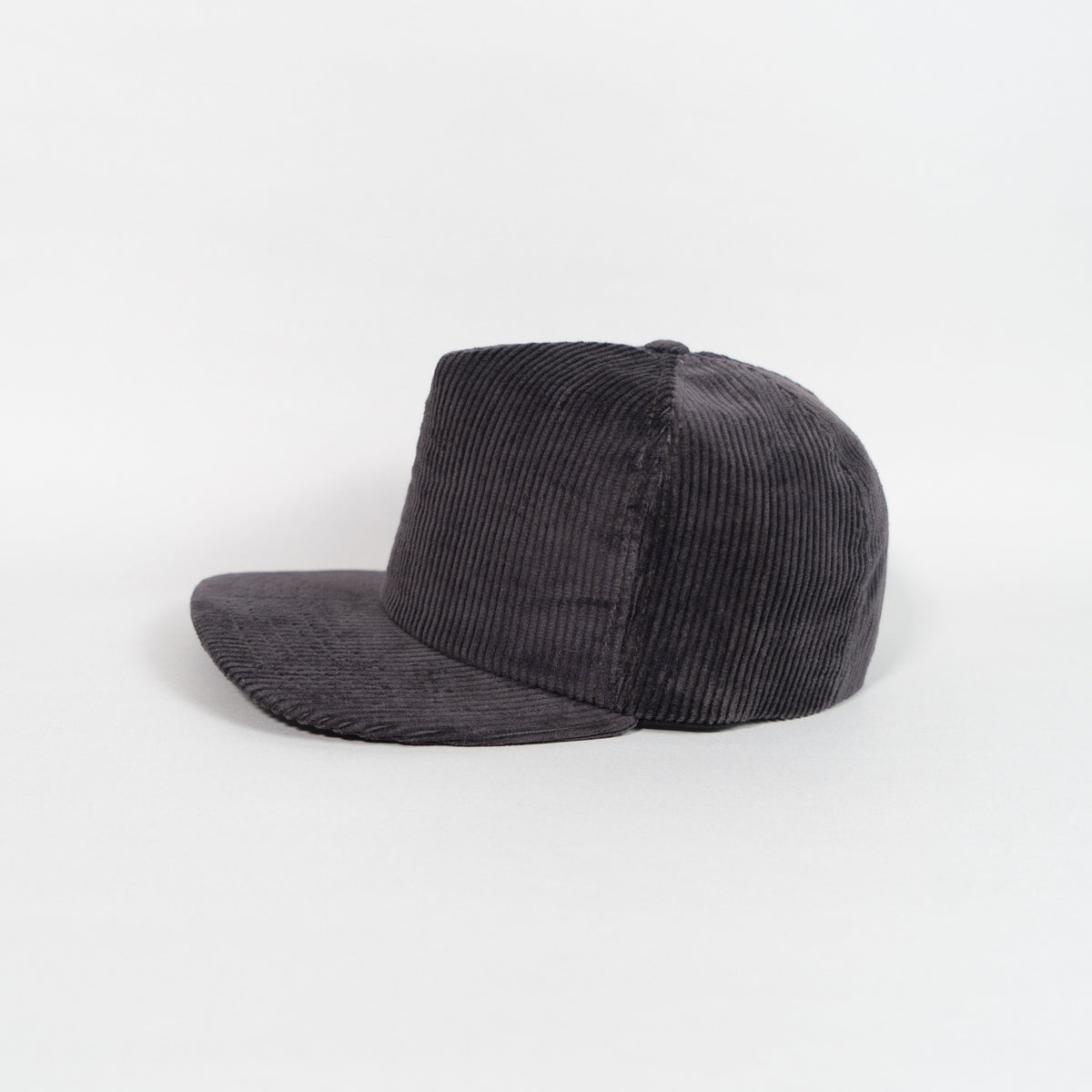 Blank New Era Corduroy