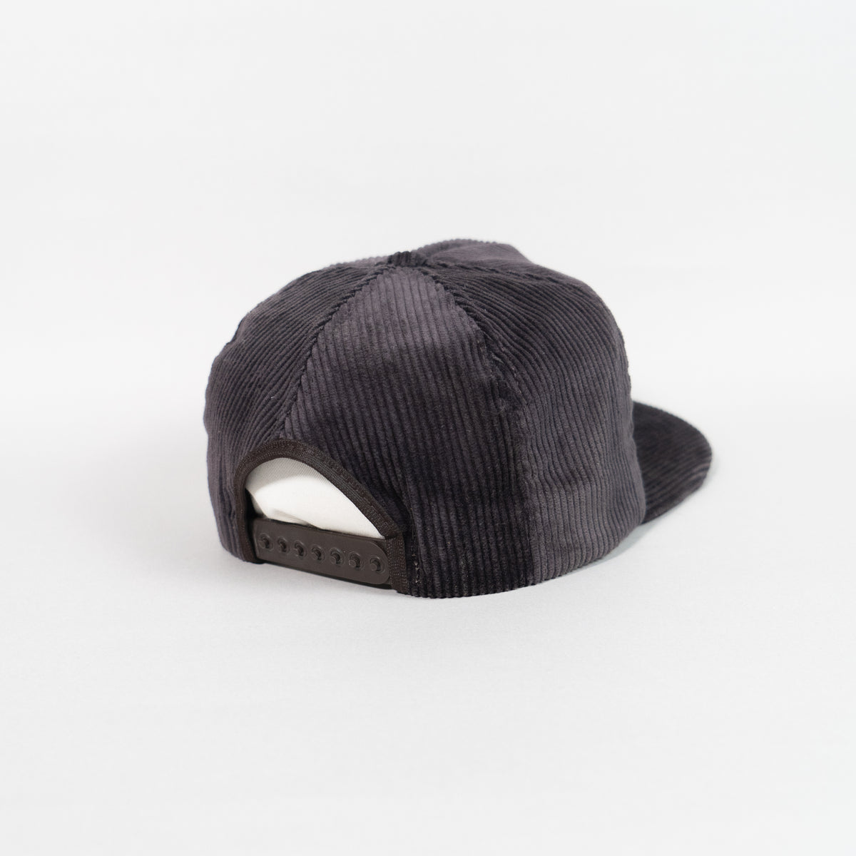 Blank New Era Corduroy