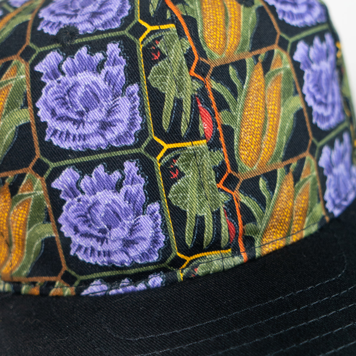 Vegetables Pattern