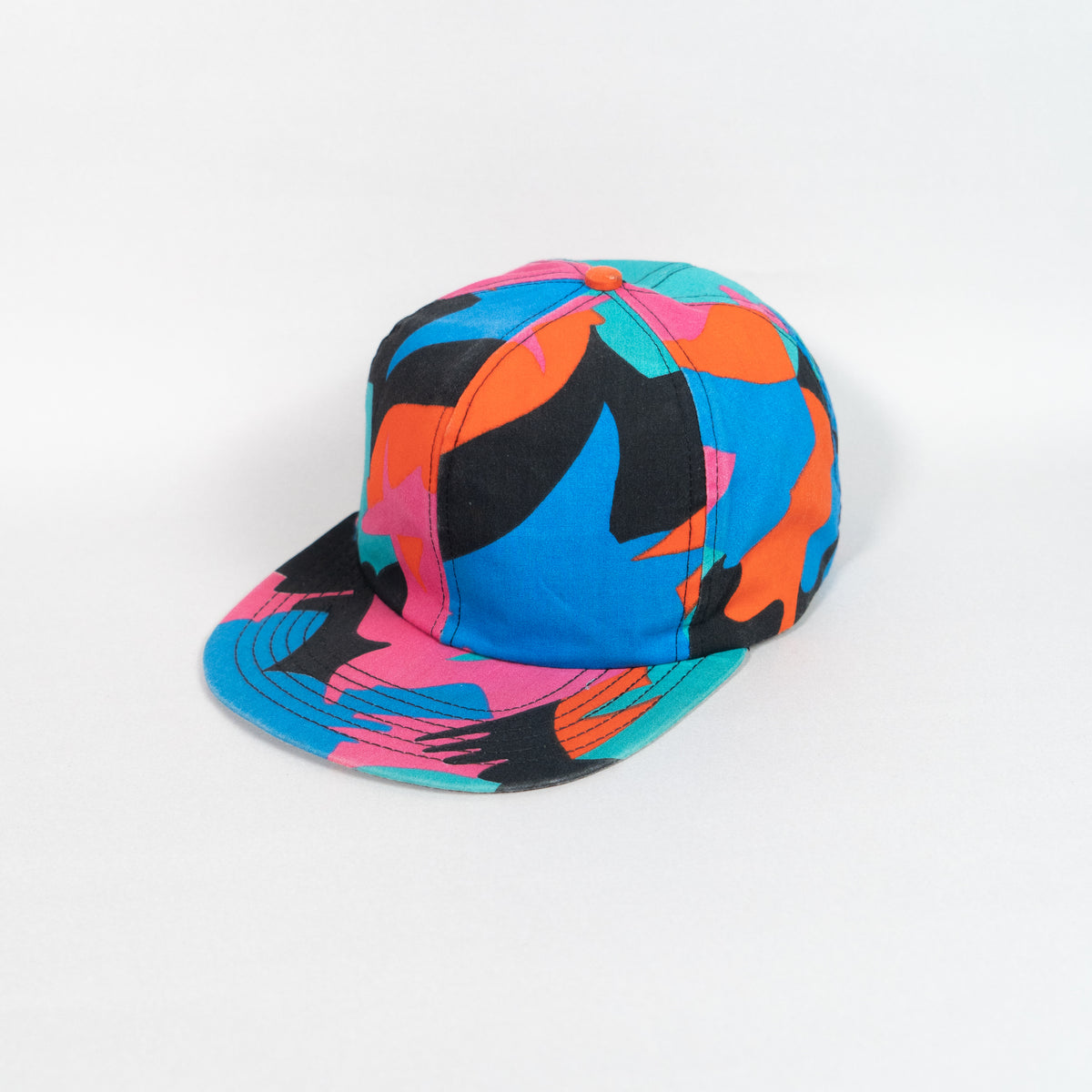 Blank 80s Pattern