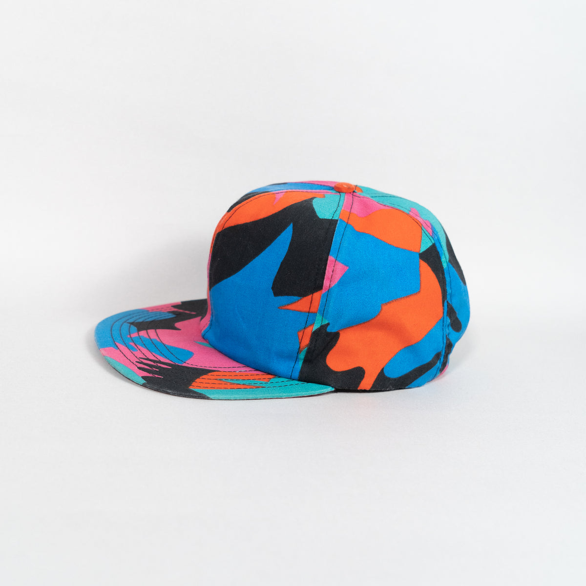 Blank 80s Pattern