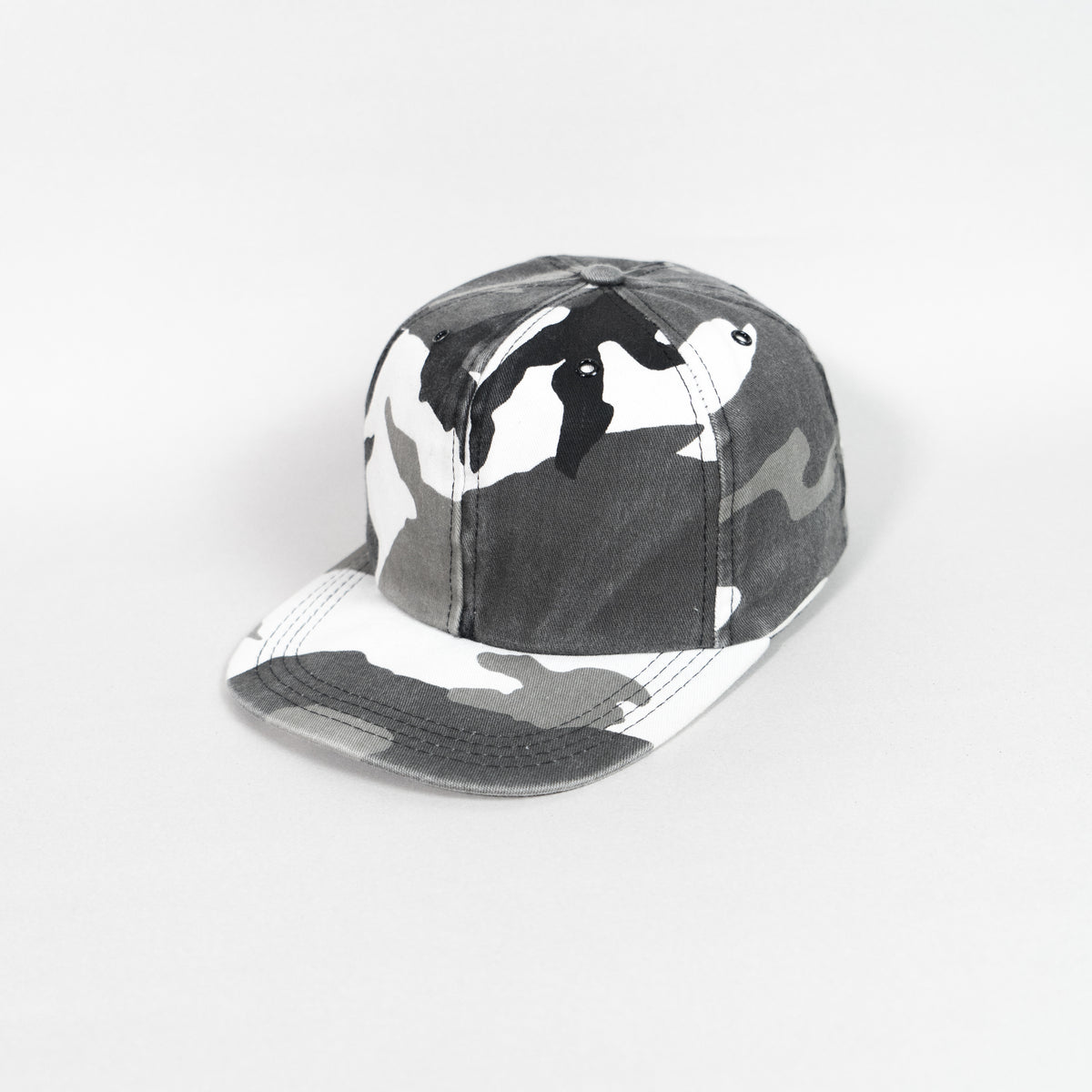 Mono Wooland Camo