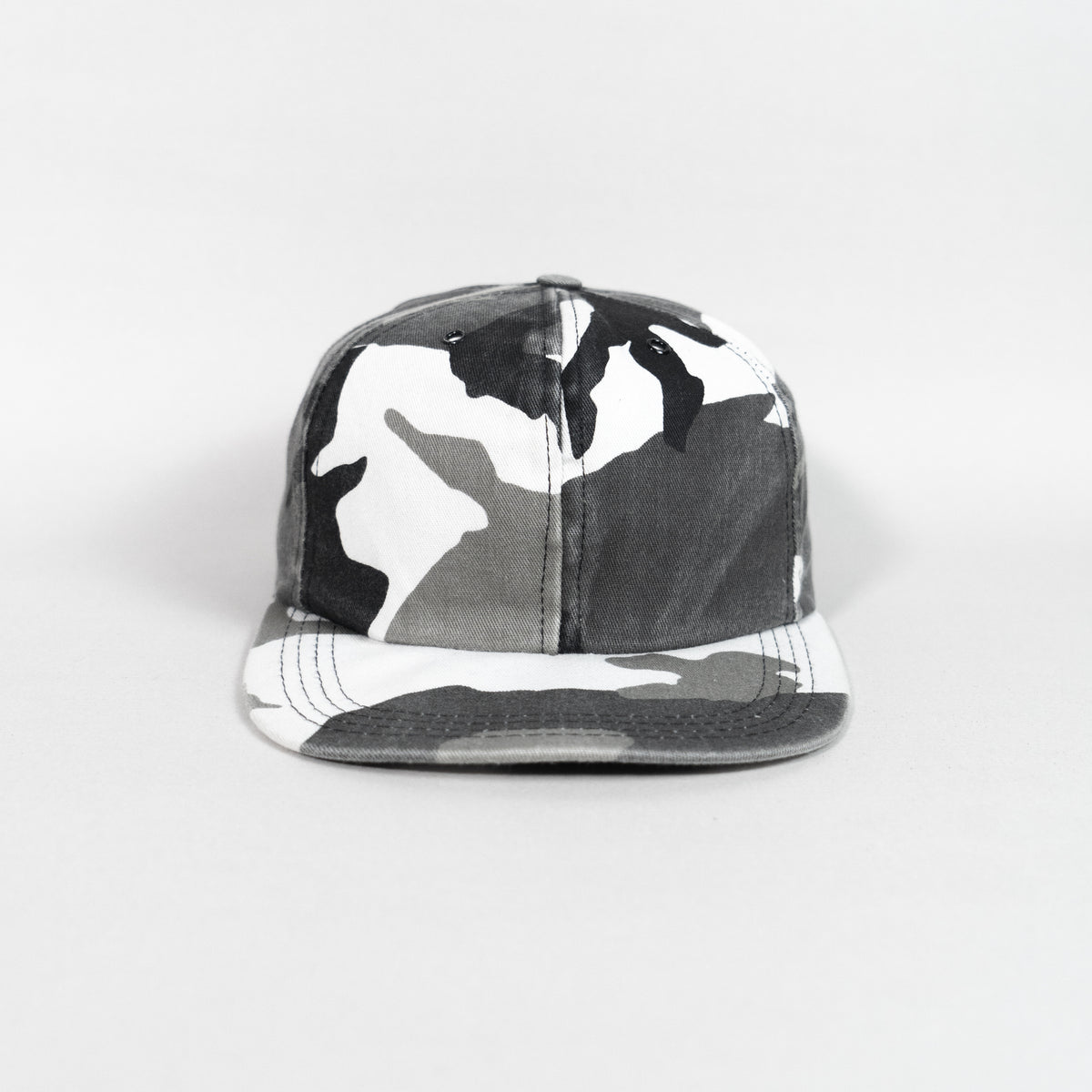 Mono Wooland Camo