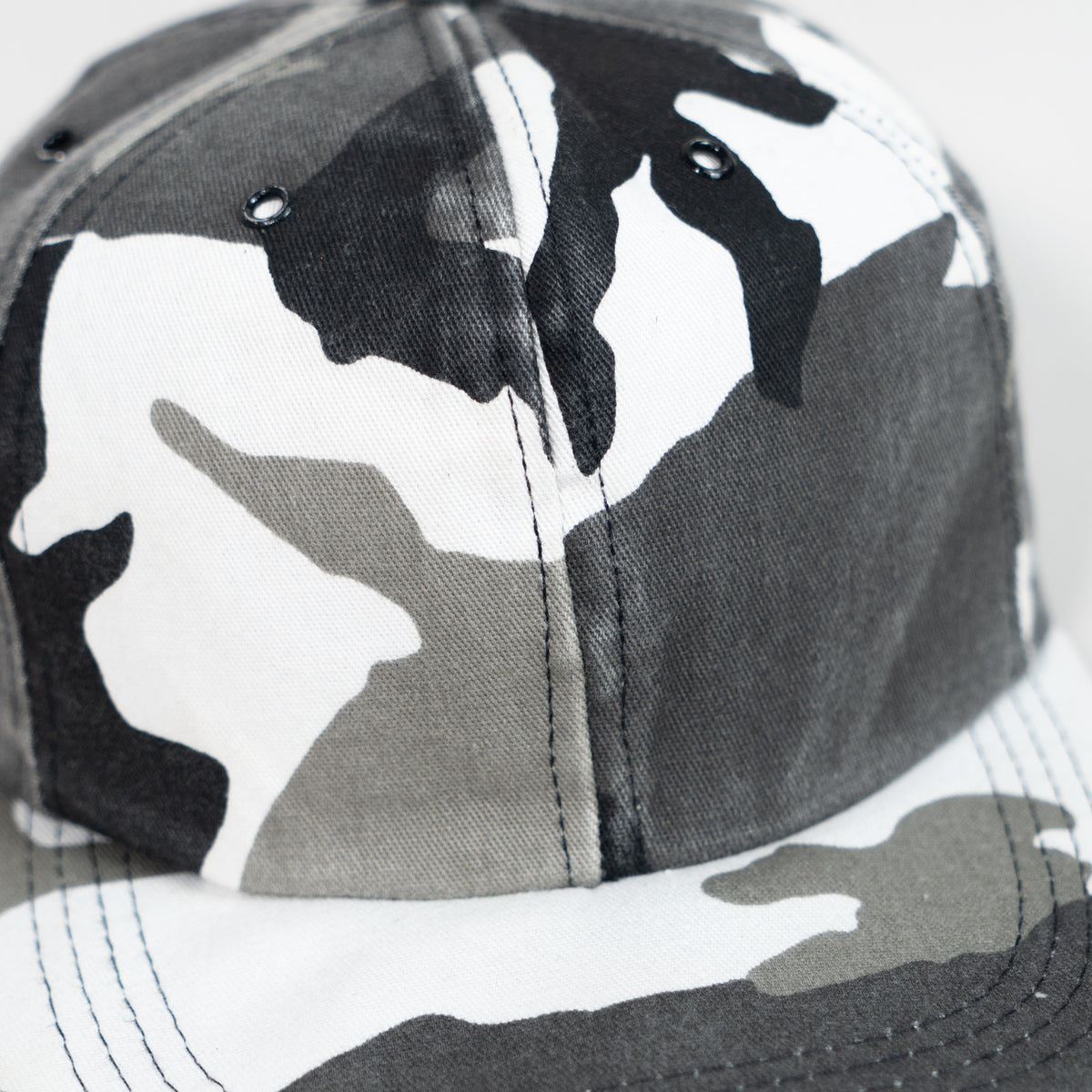 Mono Wooland Camo