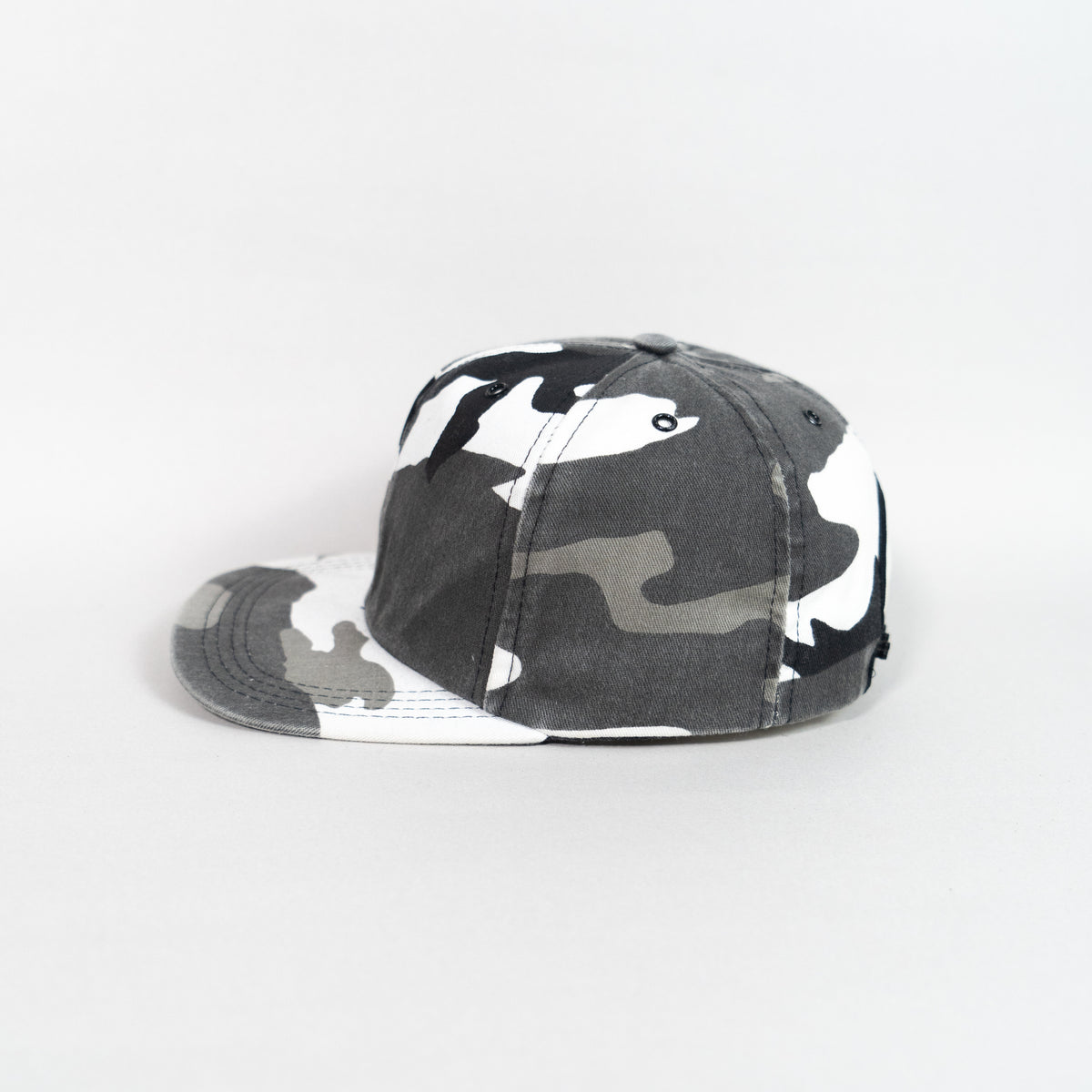Mono Wooland Camo