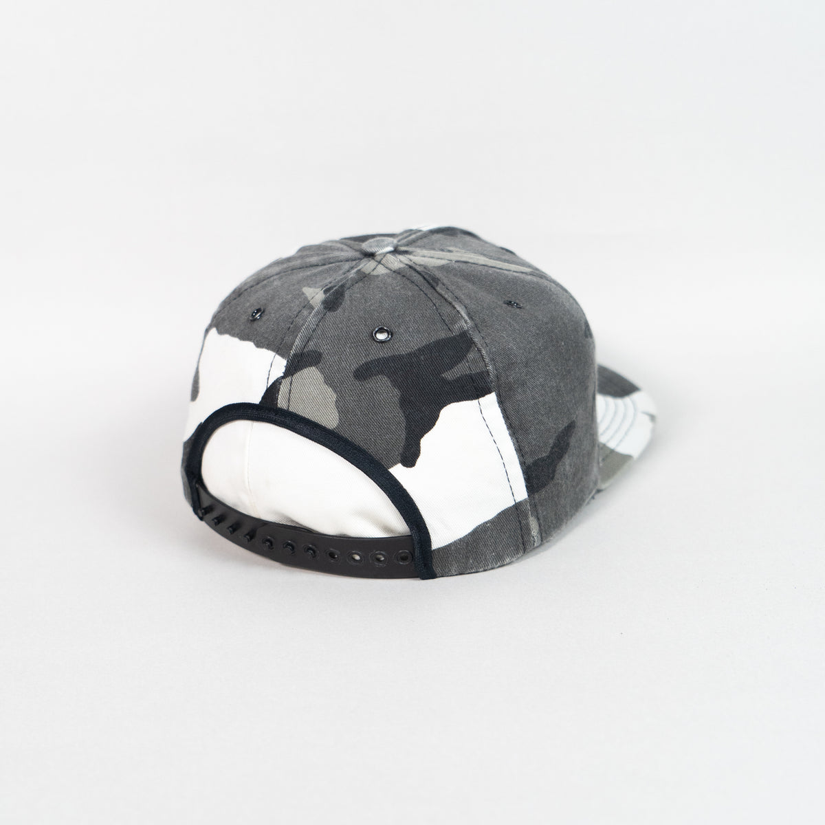 Mono Wooland Camo