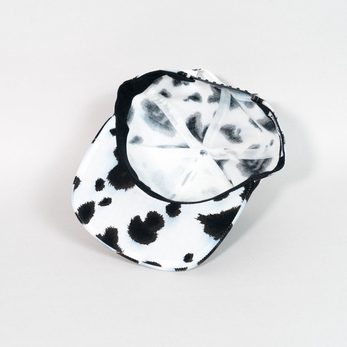 Cow Pattern
