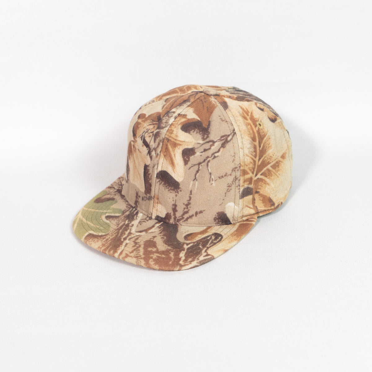 Brushed Cotton Camo