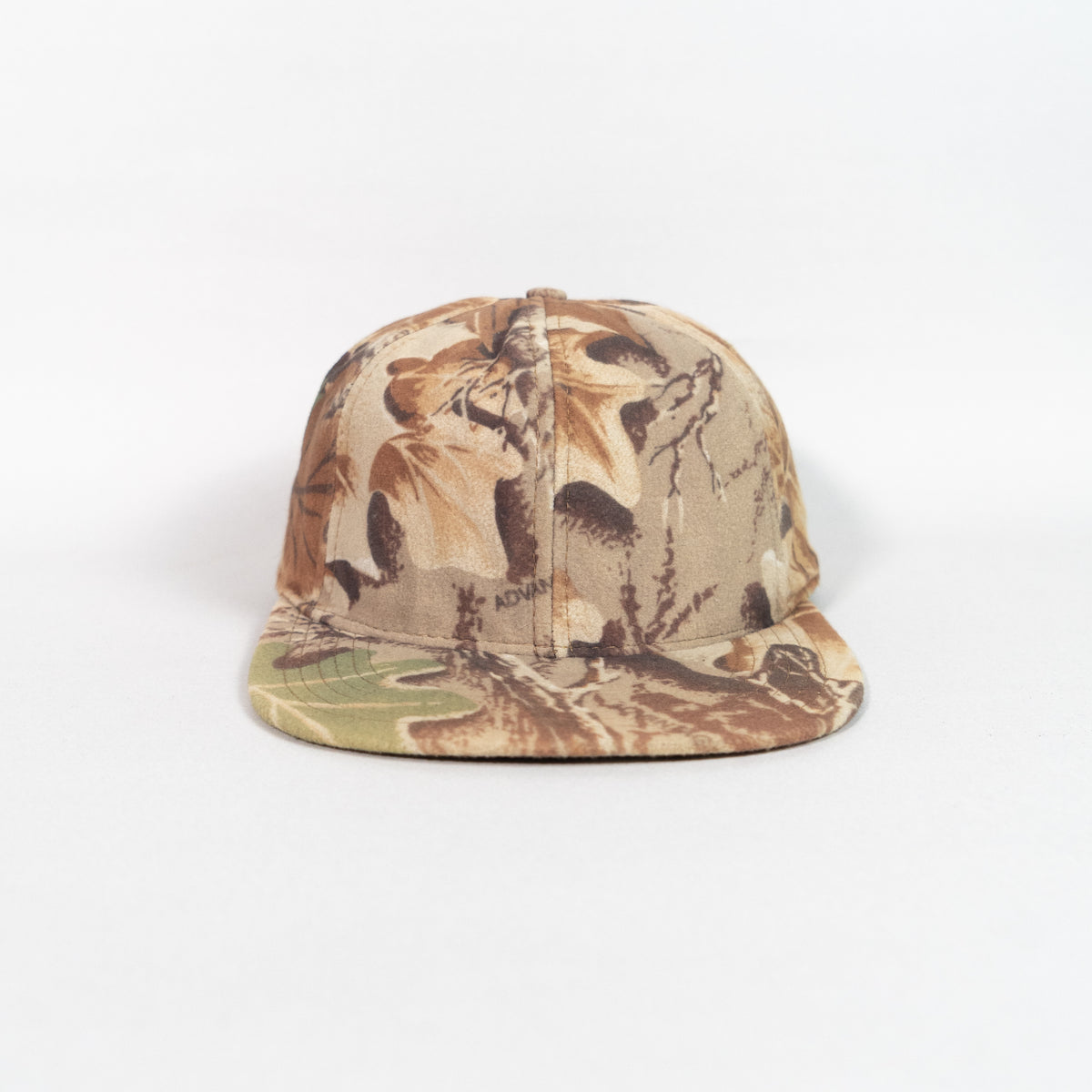 Brushed Cotton Camo