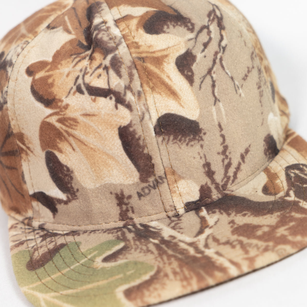 Brushed Cotton Camo