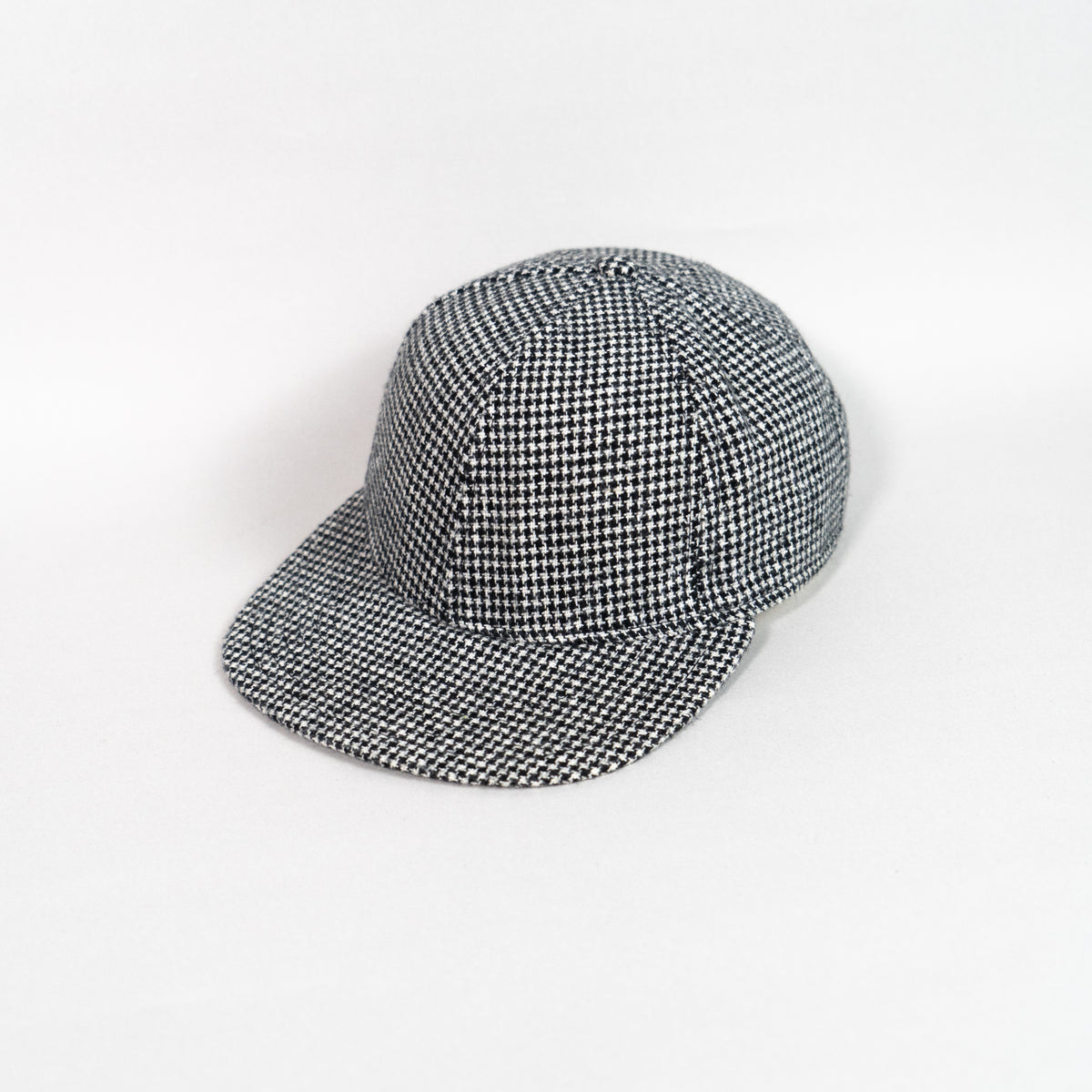 Houndstooth Pattern