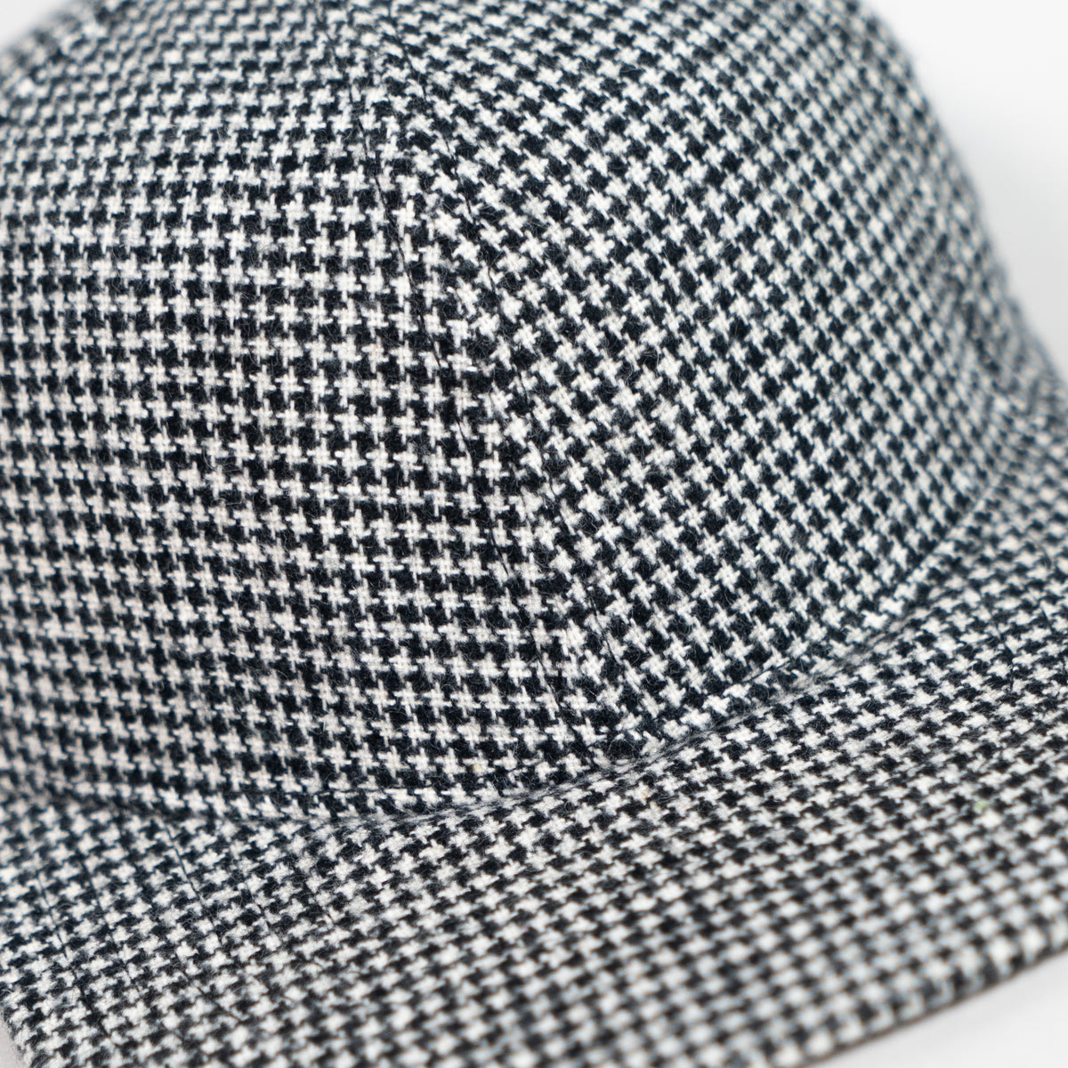 Houndstooth Pattern
