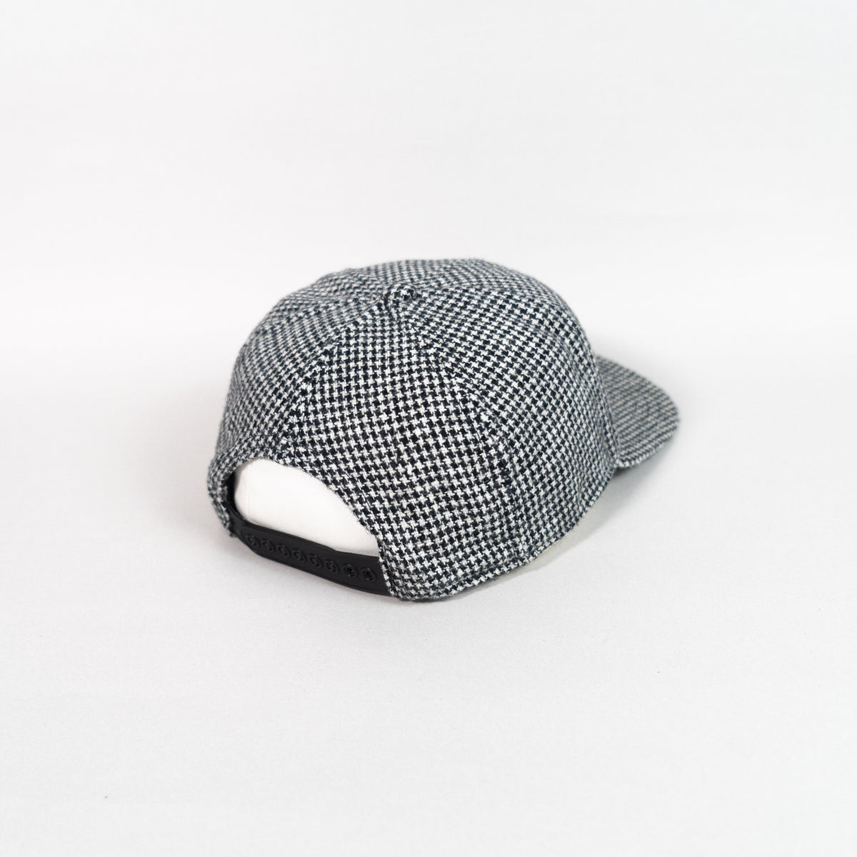 Houndstooth Pattern