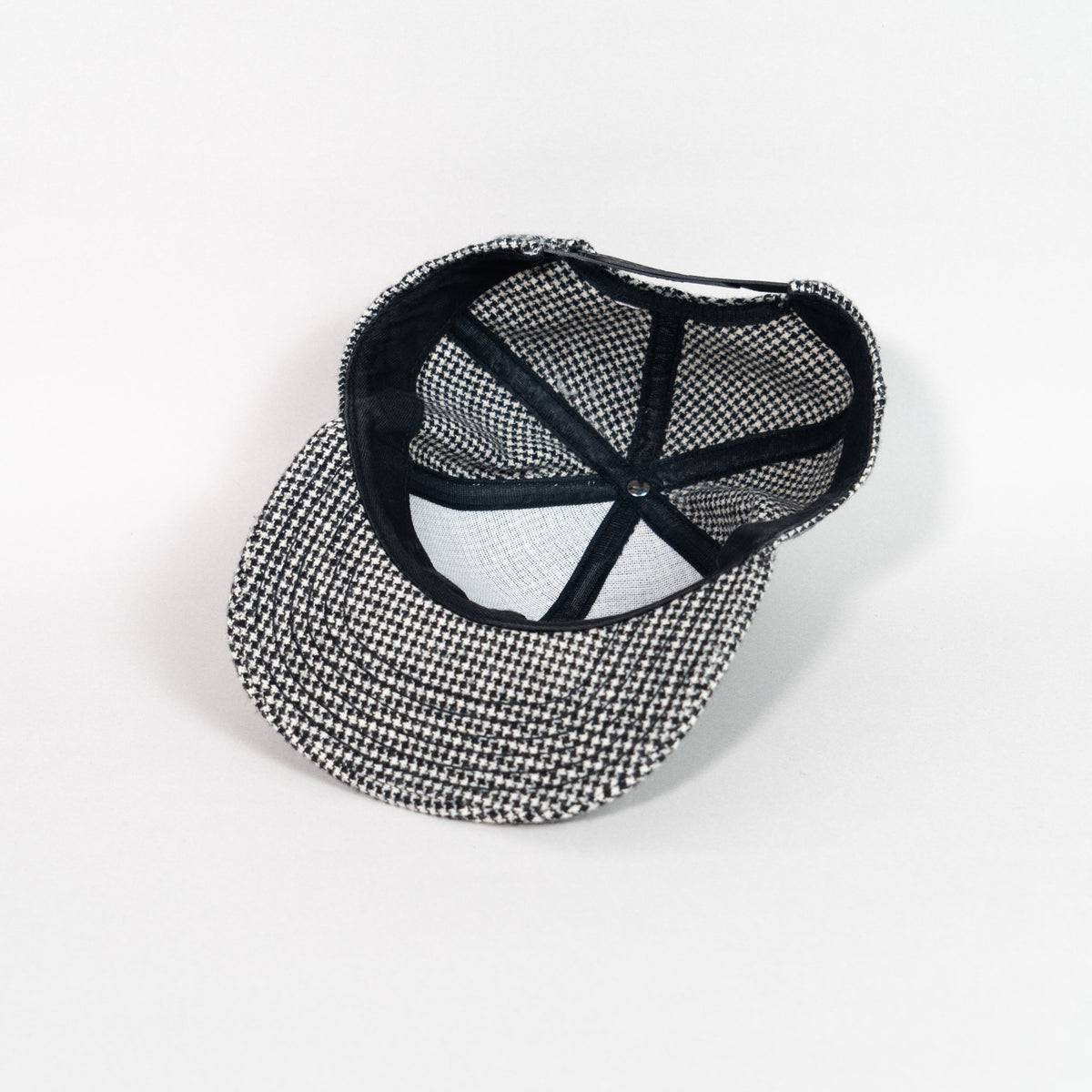 Houndstooth Pattern