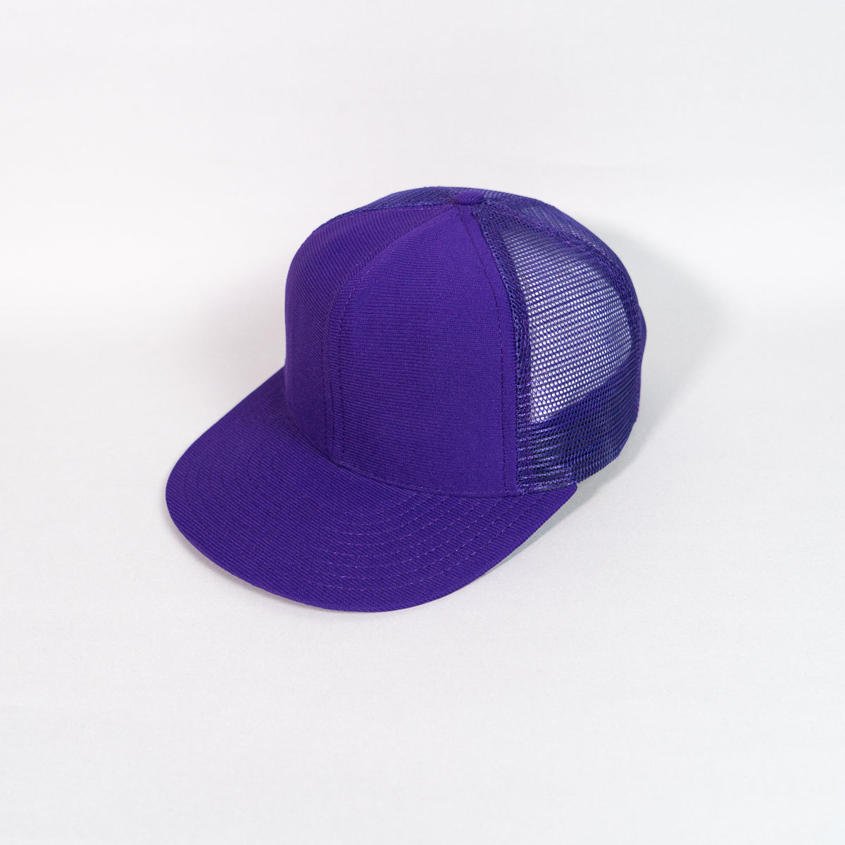 Blank Purple