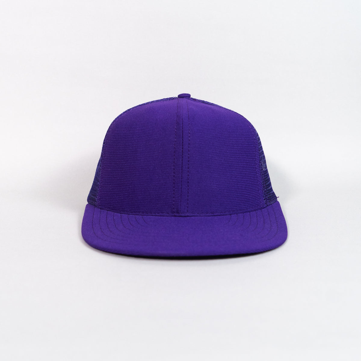 Blank Purple