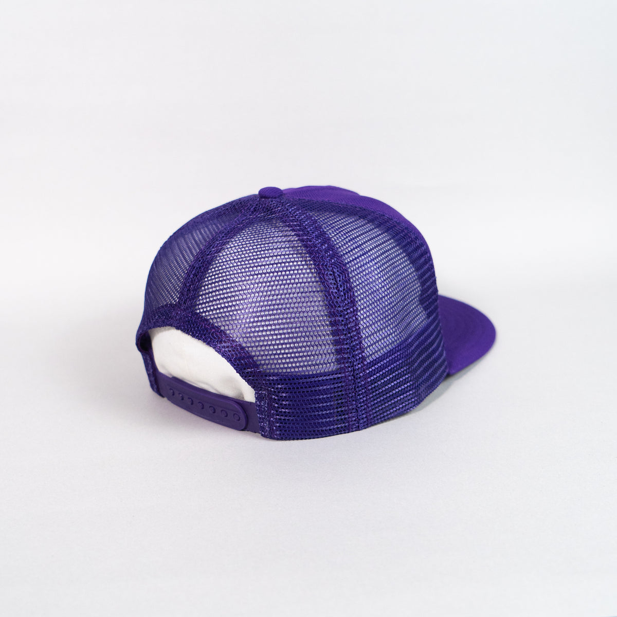 Blank Purple
