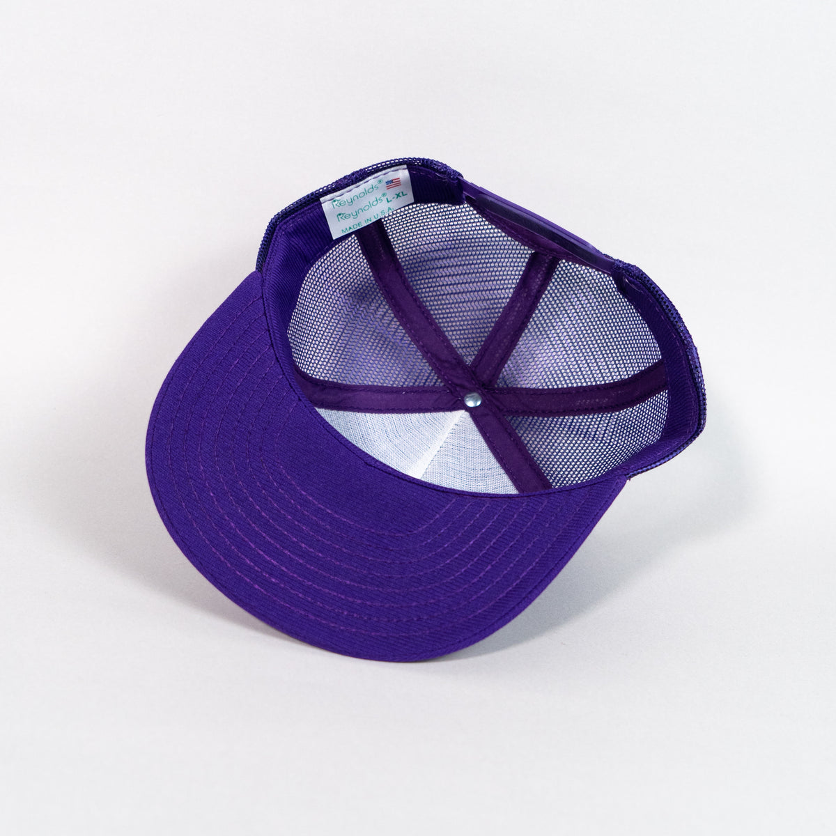 Blank Purple