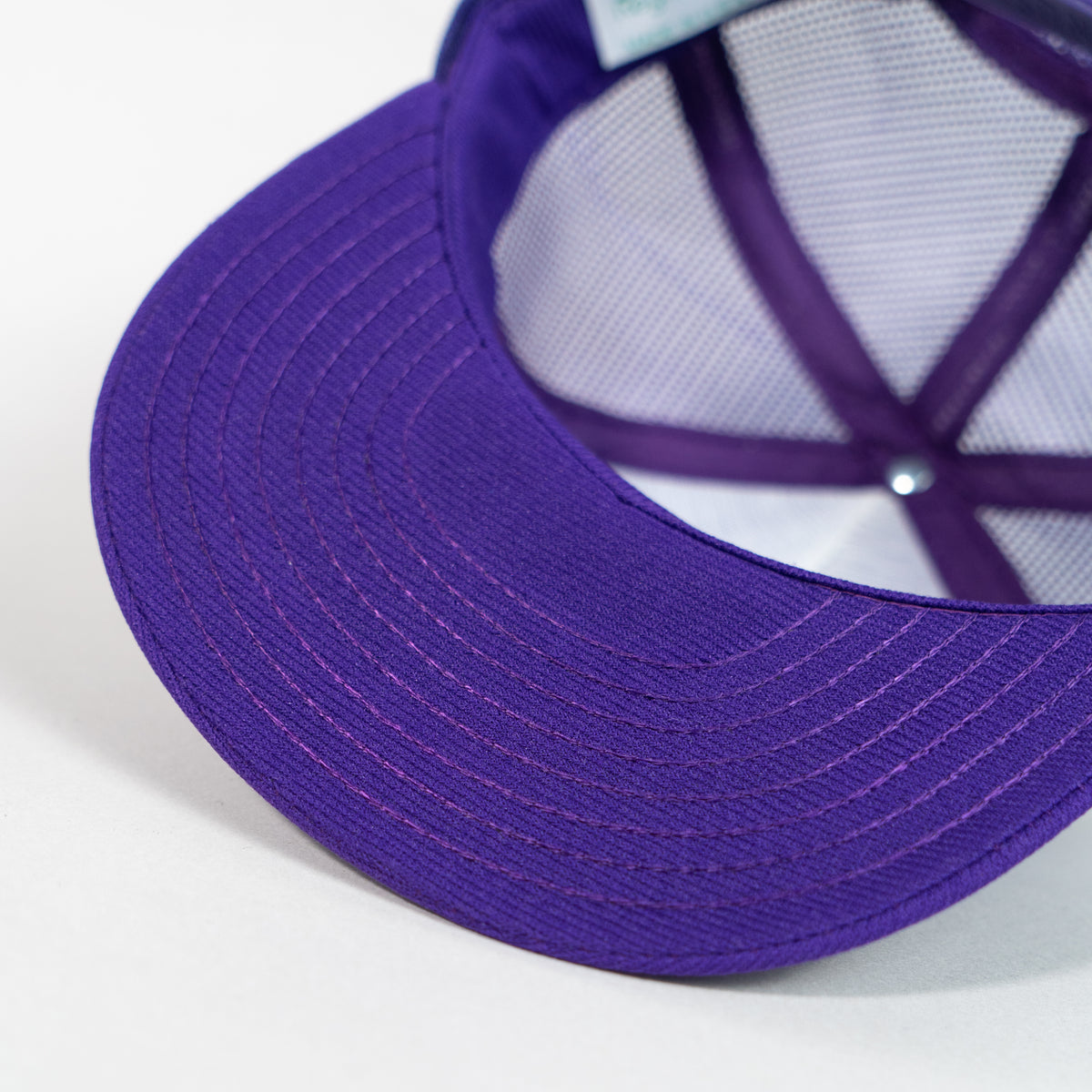 Blank Purple