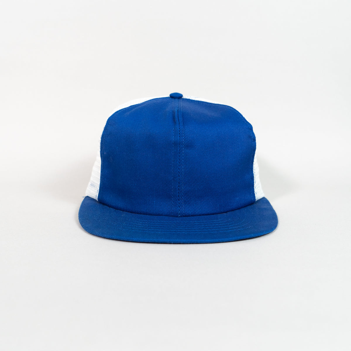 Blank Mesh Blue