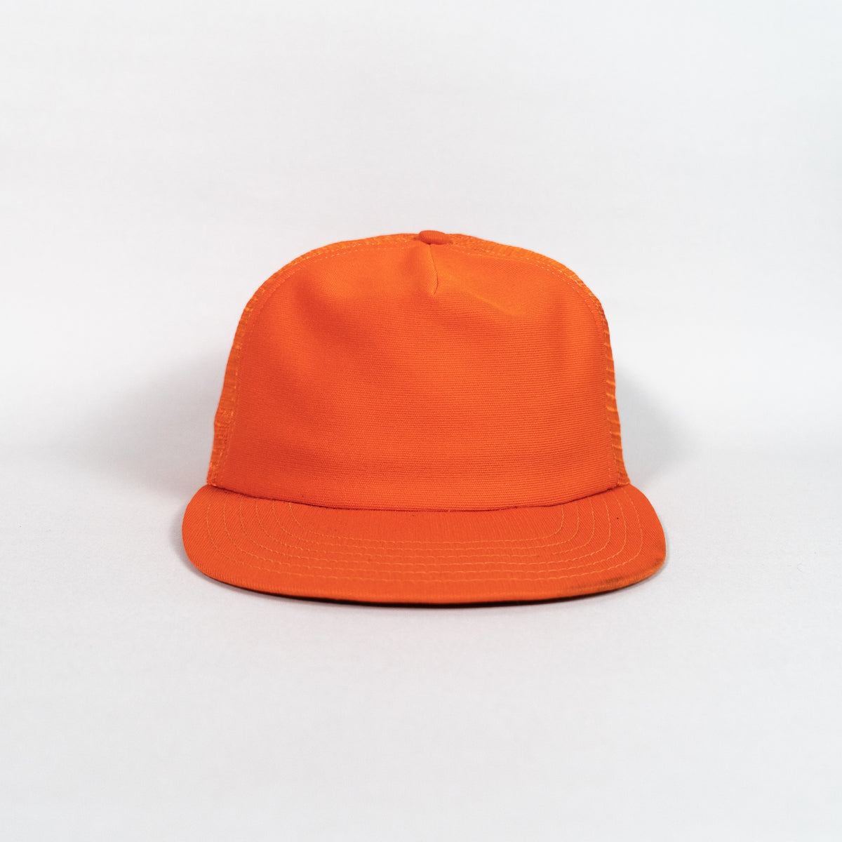 Blank Mesh Orange
