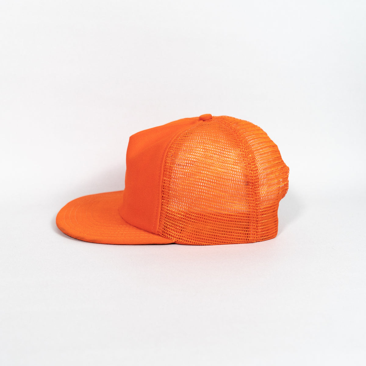 Blank Mesh Orange
