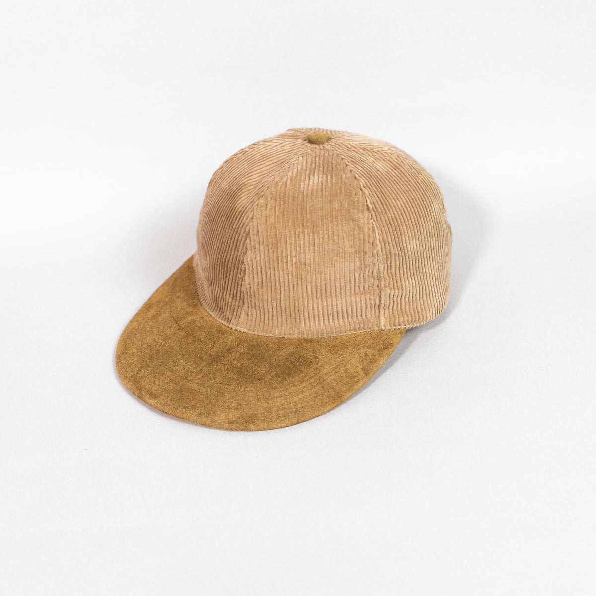 Suede & Corduroy