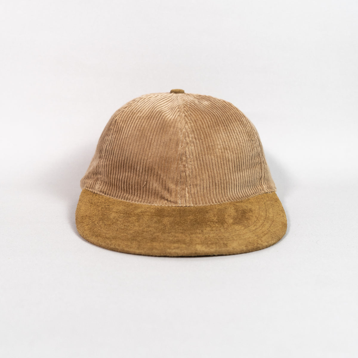 Suede & Corduroy