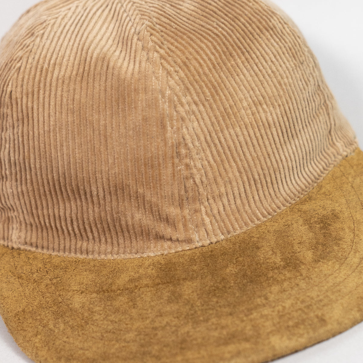 Suede & Corduroy