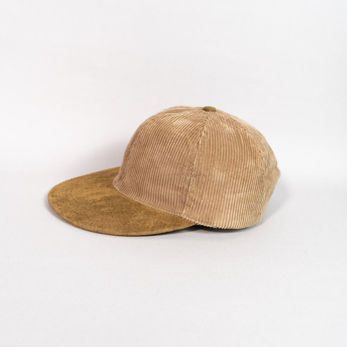 Suede & Corduroy