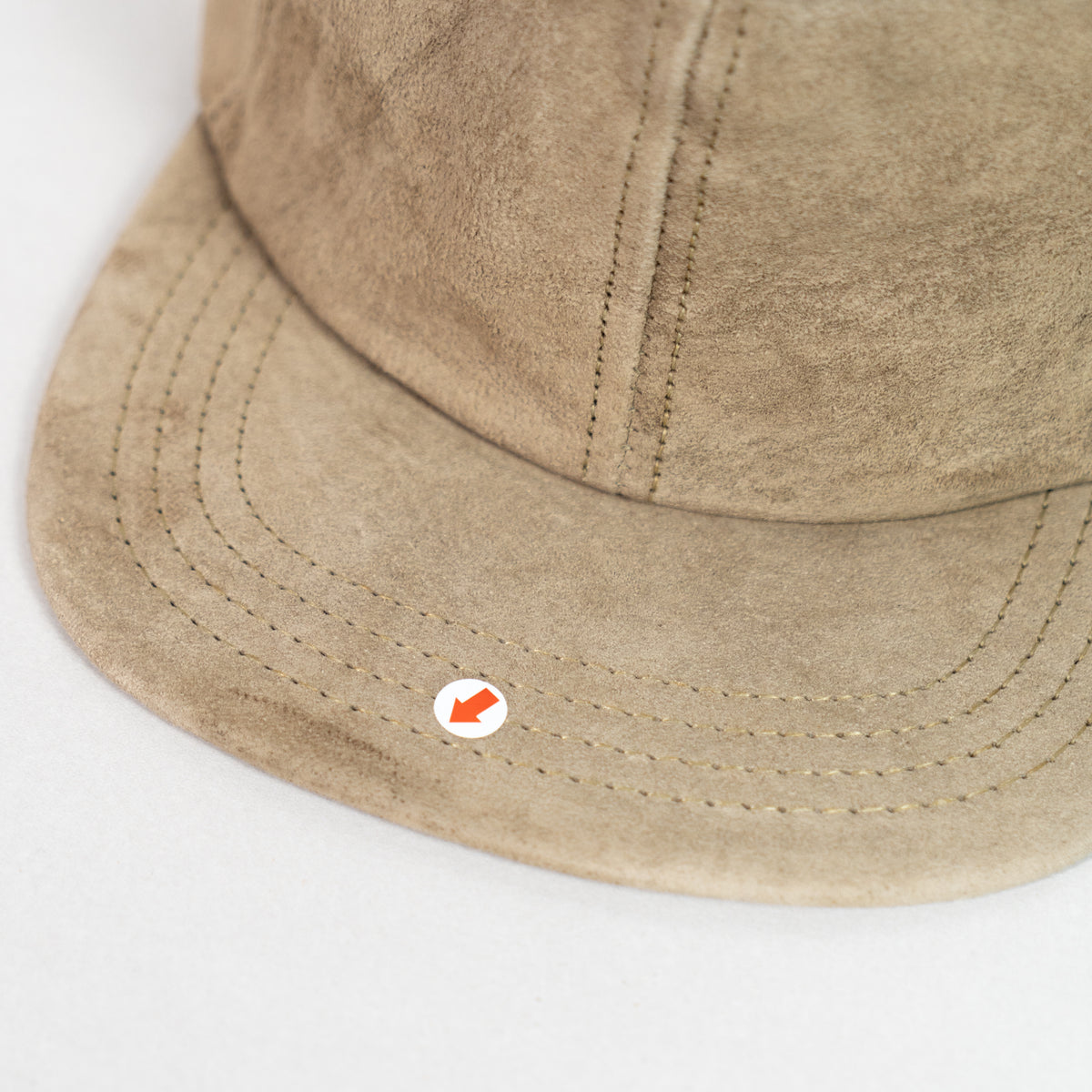 Suede