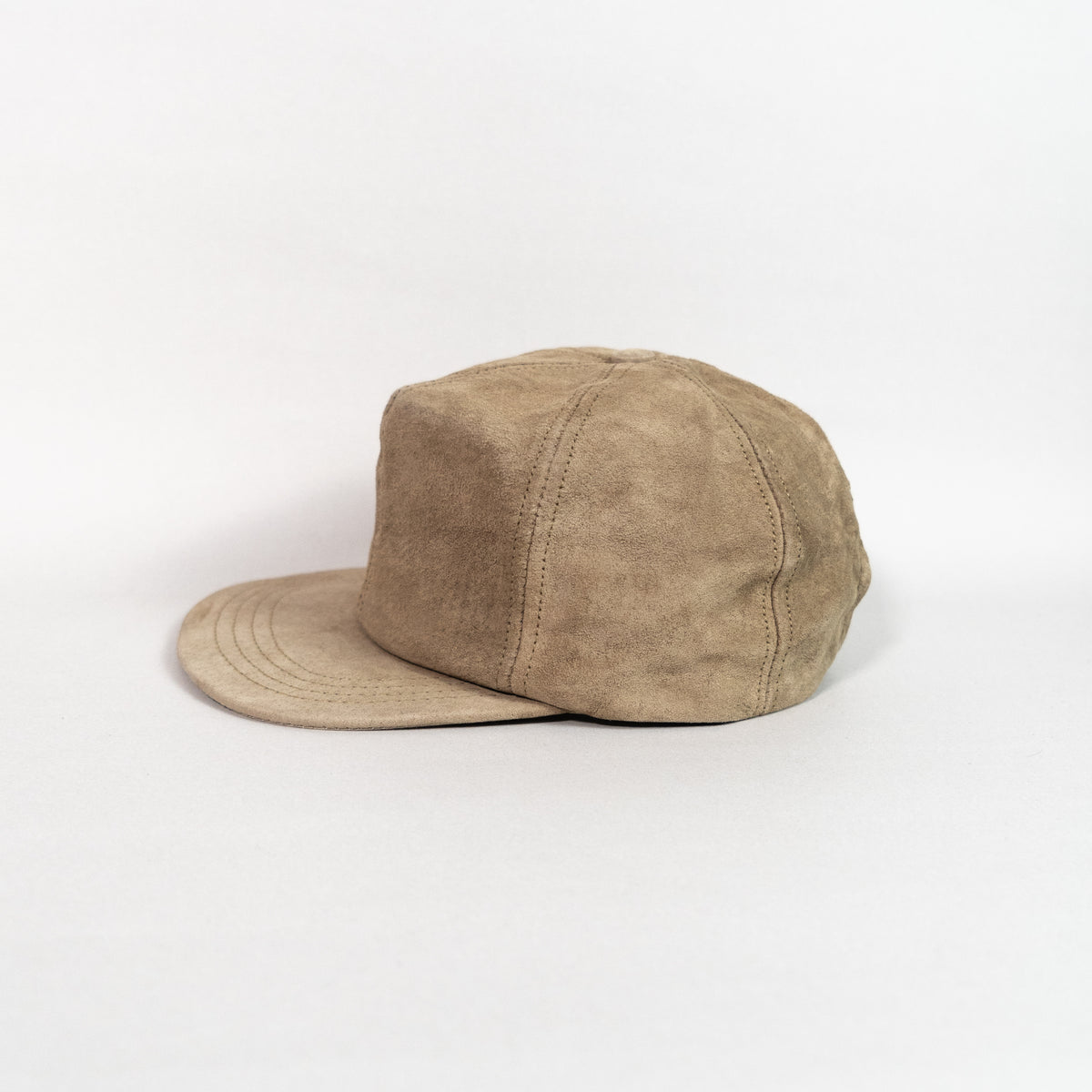 Suede