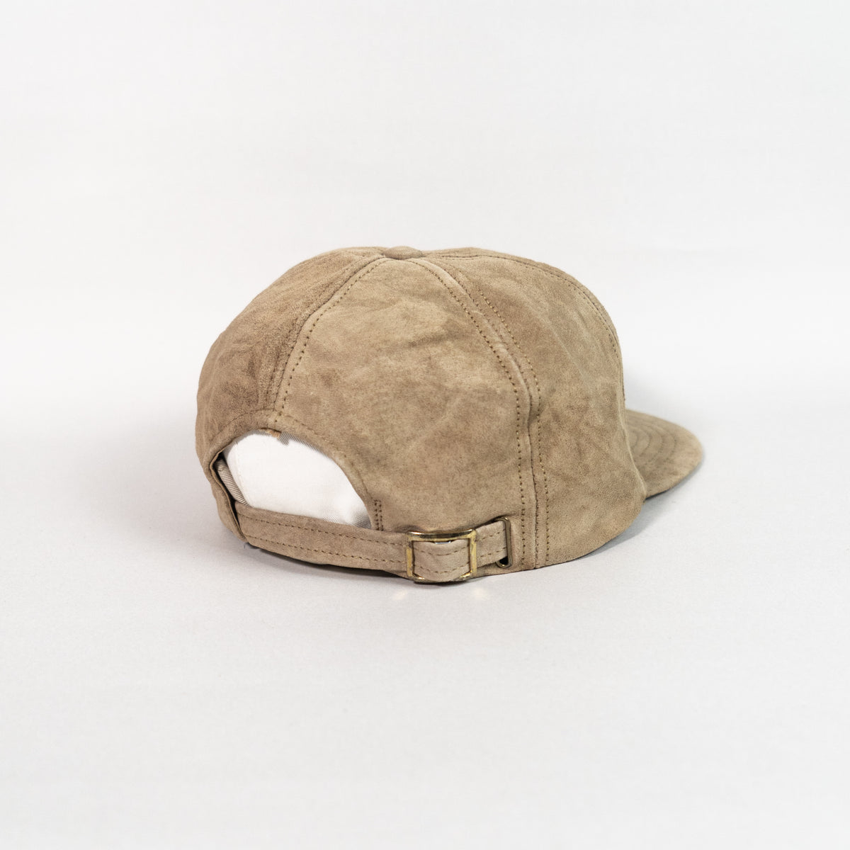 Suede