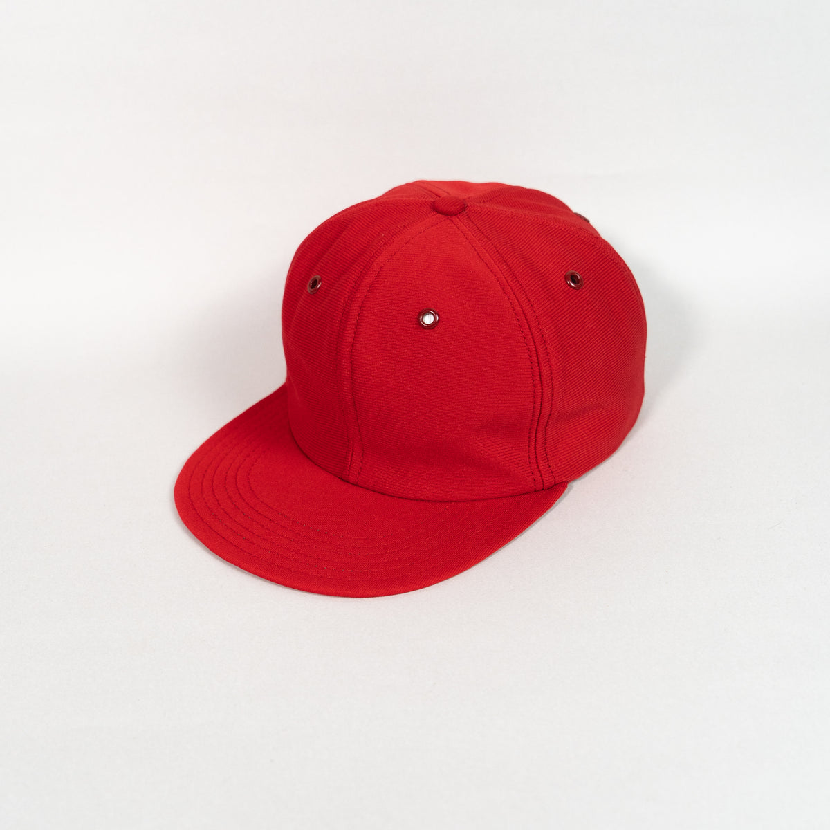 Blank Red