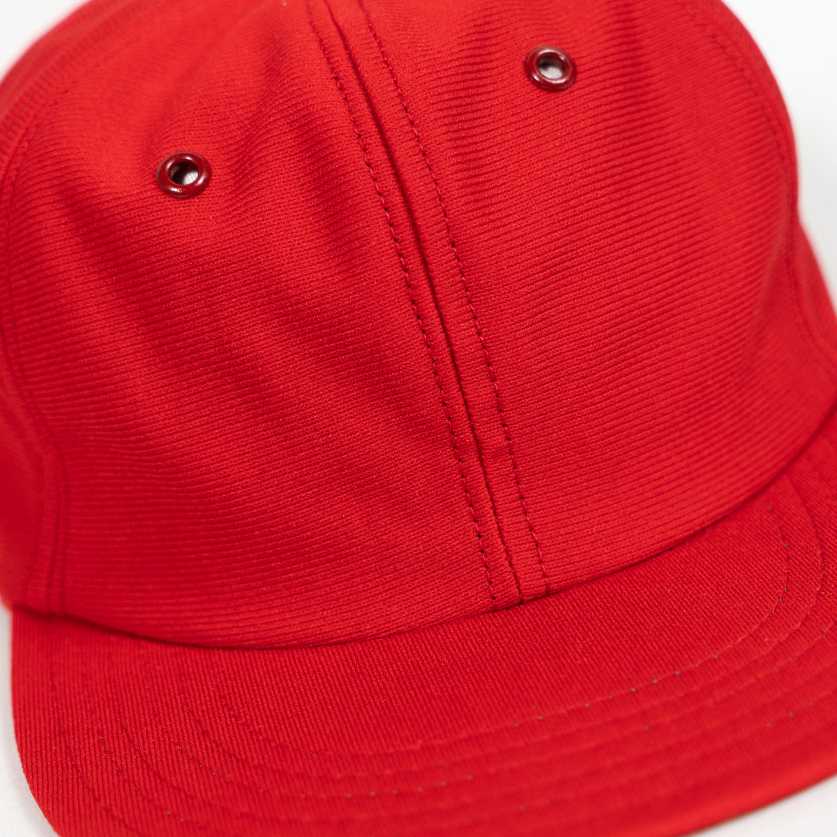 Blank Red