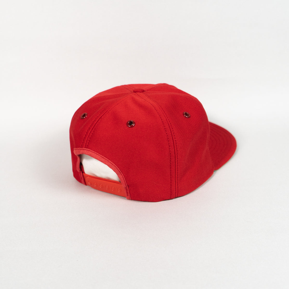 Blank Red