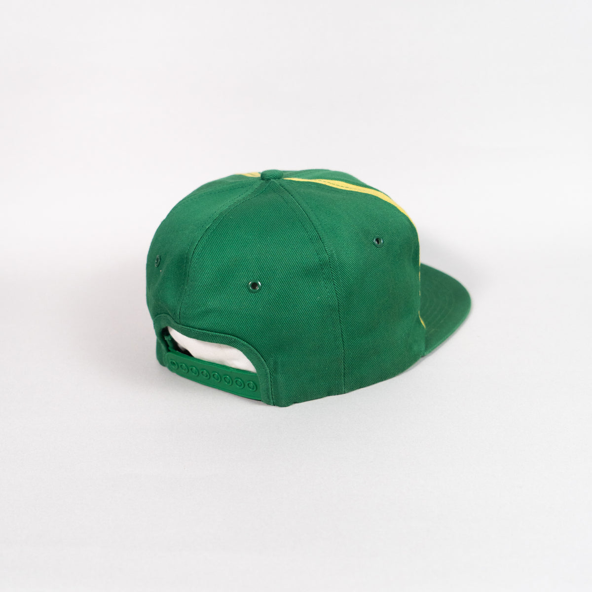 Blank Green