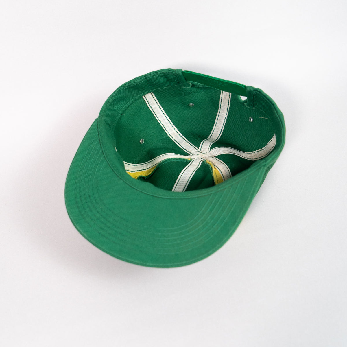 Blank Green