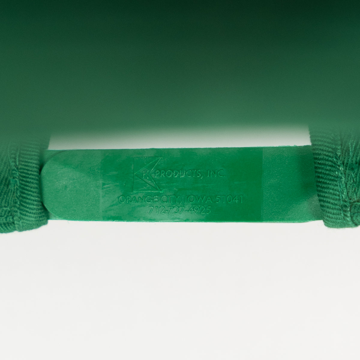 Blank Green