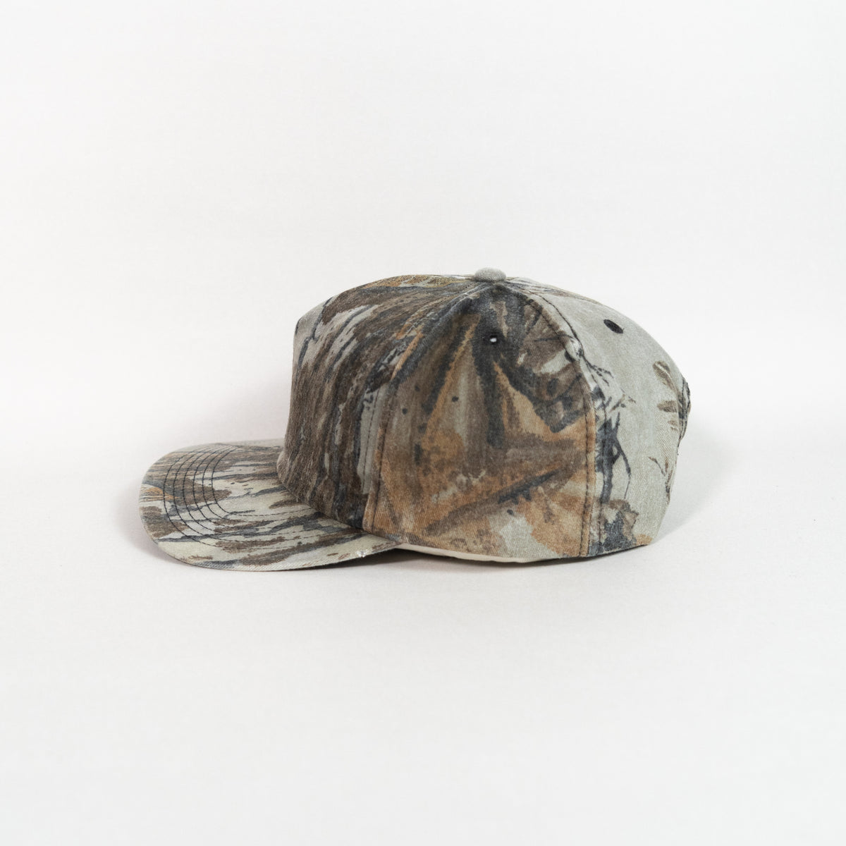 Brushed Camo Real Tree