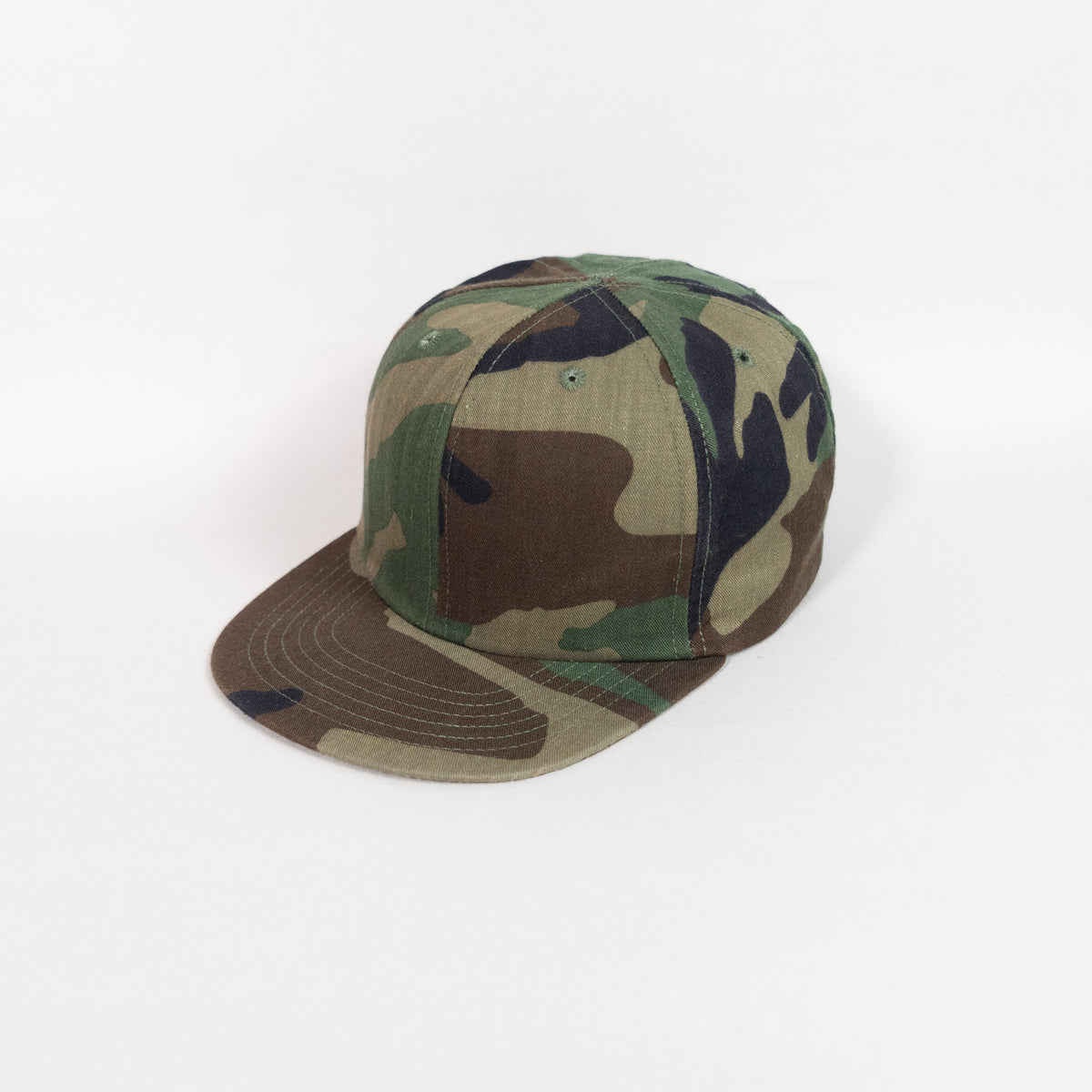 Woodland Camo