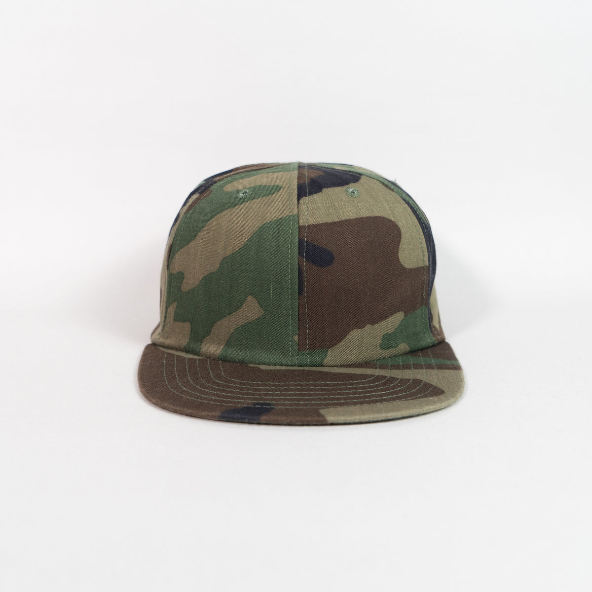 Woodland Camo