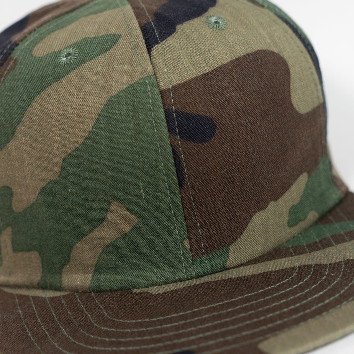 Woodland Camo