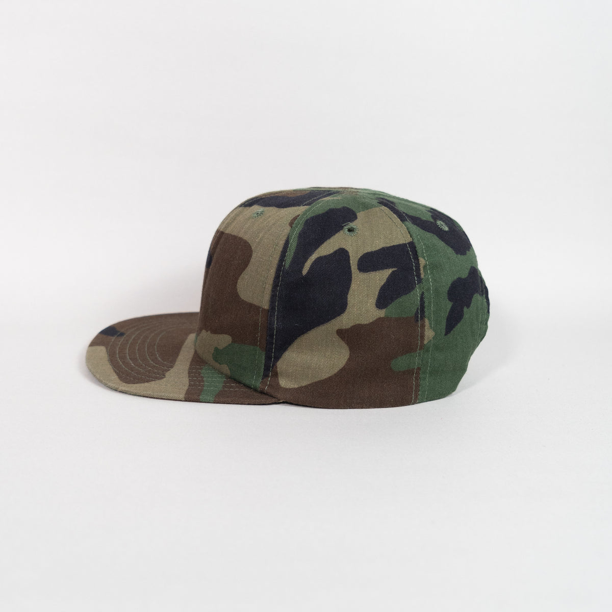 Woodland Camo
