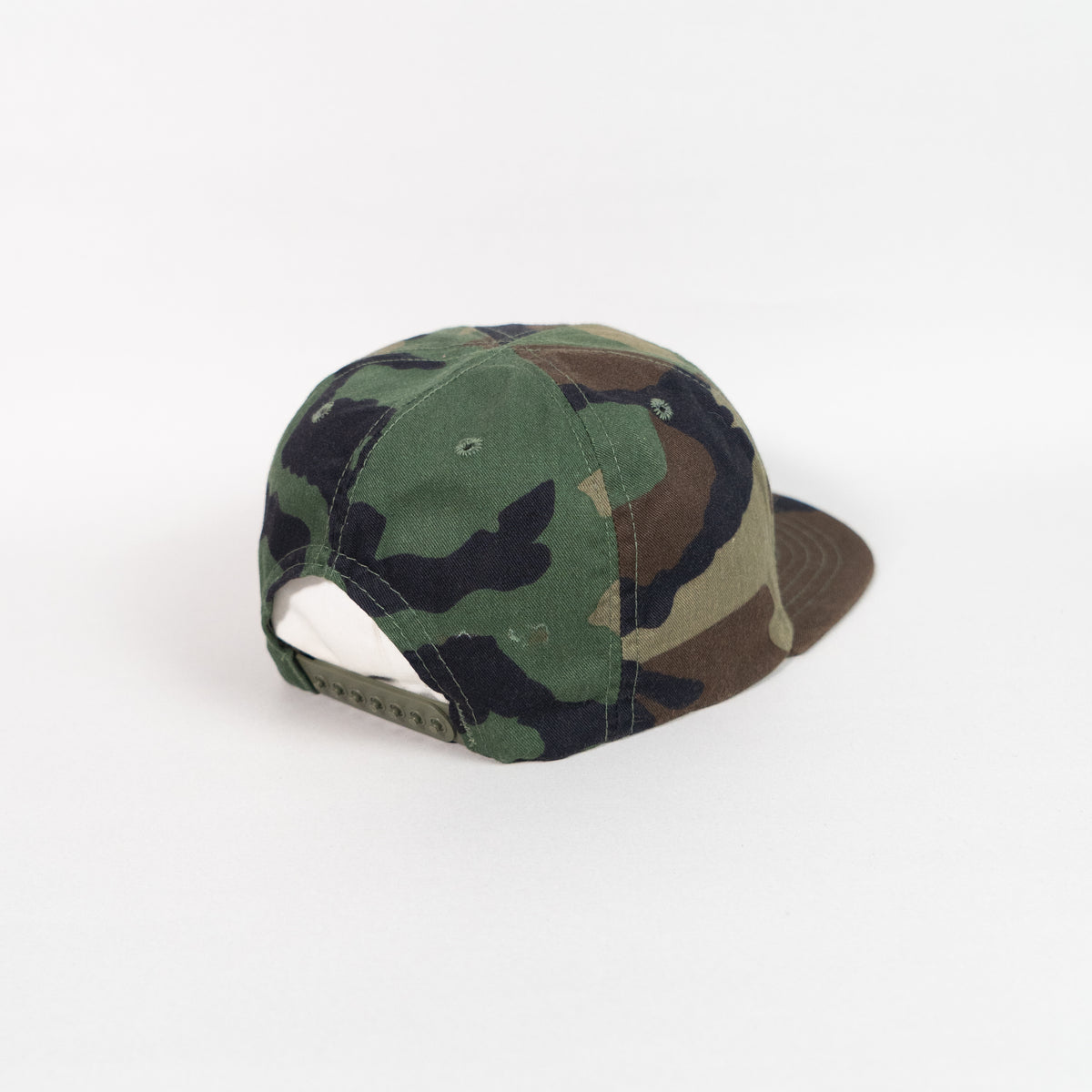 Woodland Camo