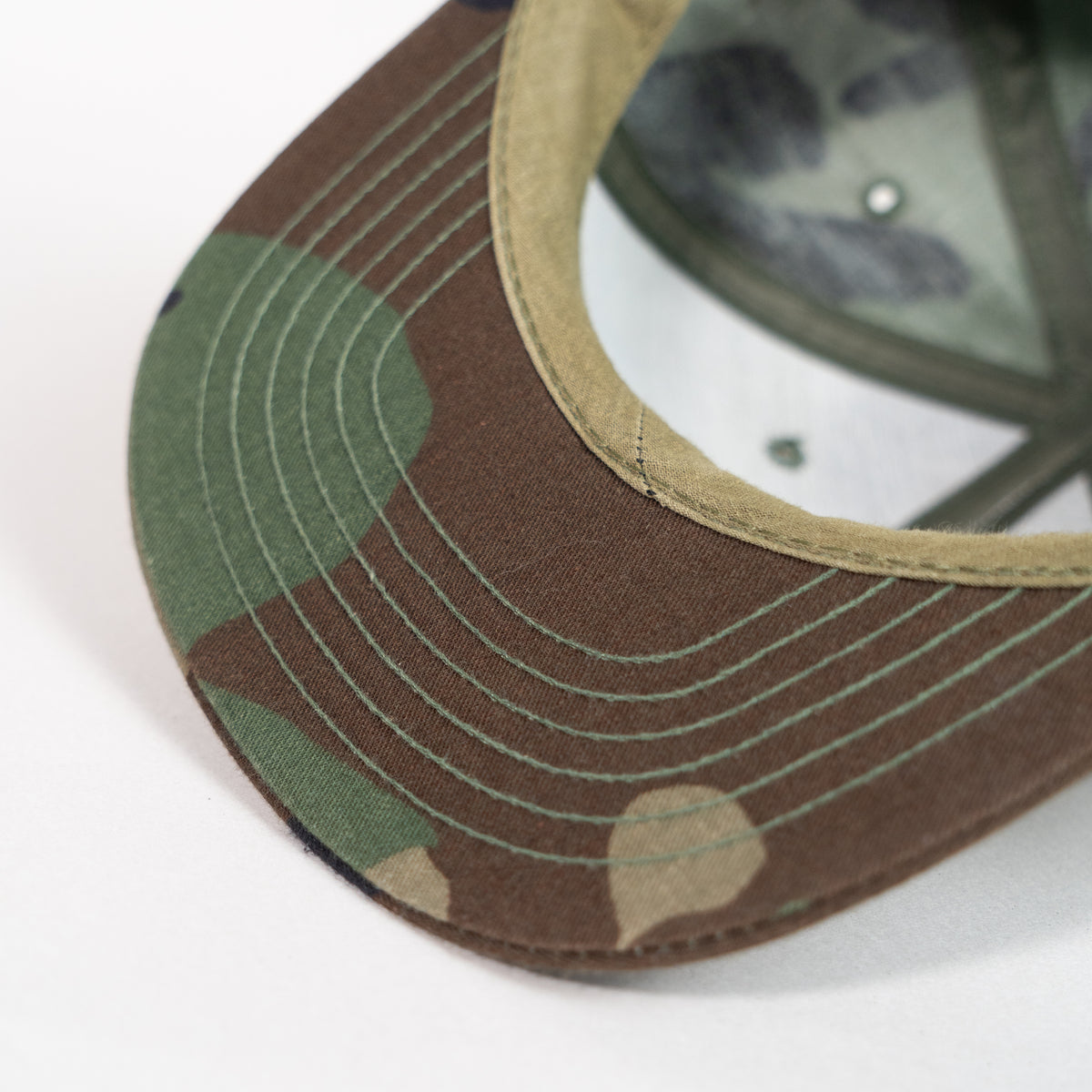 Woodland Camo
