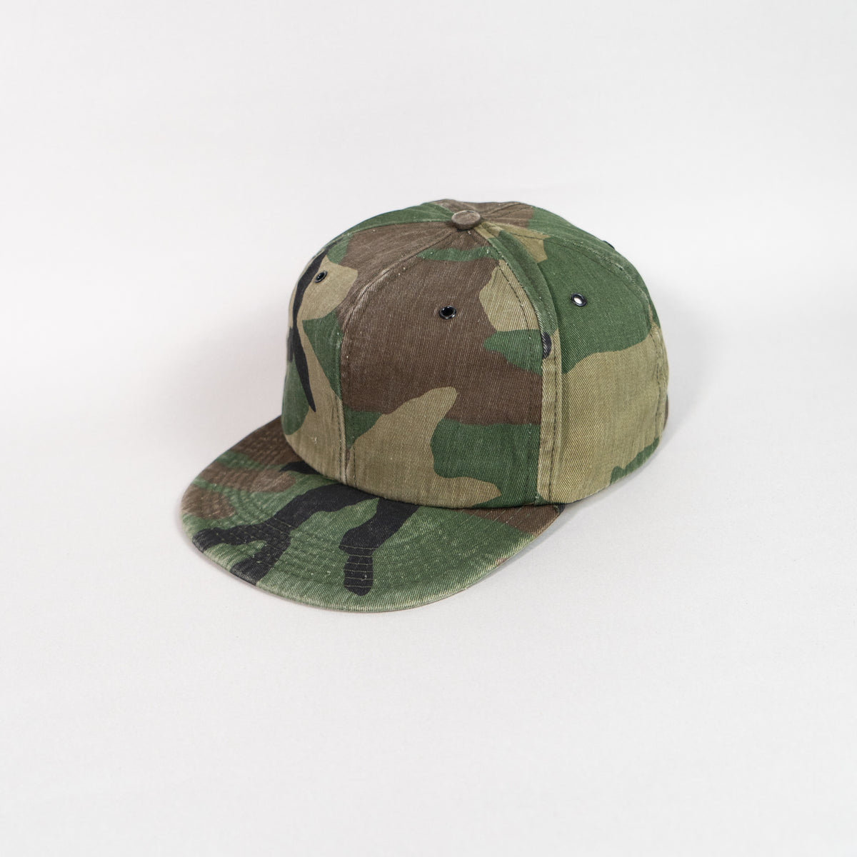 Blank Woodland Camo